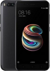 Замена разъема зарядки на телефоне Xiaomi Mi 5X в Новокузнецке